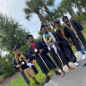 Meet your Posher, Chandler